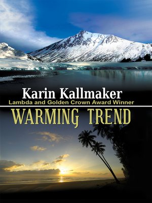 cover image of Warming Trend